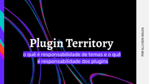 Plugin Territory